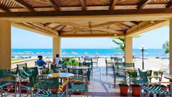 Blue Sea Beach Resort | Ege Adaları - Rodos Bölgesel Birimi - Rodos