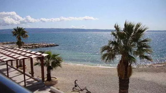 Beach Hotel Split | Split-Dalmaçya - Podstrana