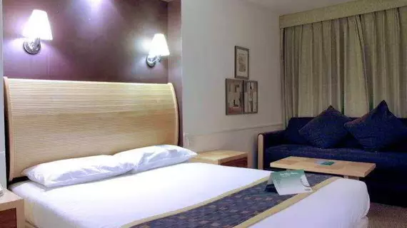 Holiday Inn Birmingham M6 J7 | West Midlands (ilçe) - Birmingham (ve civarı) - Birmingham