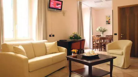 Hotel San Marco | Lazio - Roma (ve civarı) - Roma Kent Merkezi - Rione XVIII Castro Pretorio