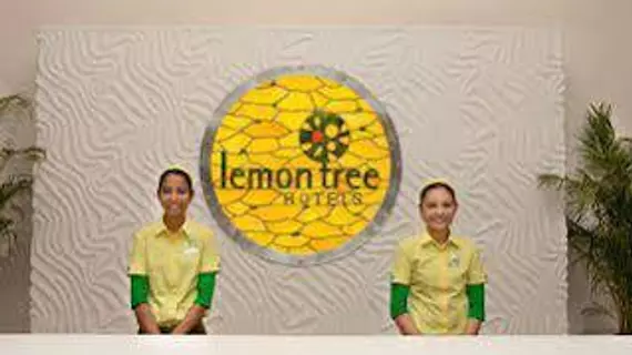 Lemon Tree Premier 1,gurugram (Ct) | Haryana - Gurugram (ve civarı) - Gurugram - Sector 29