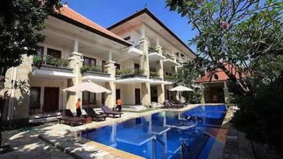 Puri Asih Hotel | Bali - Kuta - Kuta Merkezi