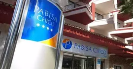 Pabisa Chico | Balearic Adaları - Mayorka Adası - Campos - Migjorn