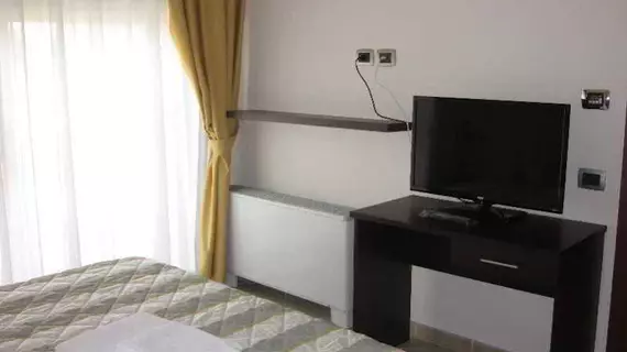 Aparthotel Anghel | Toskana - Siena (vilayet) - Siena