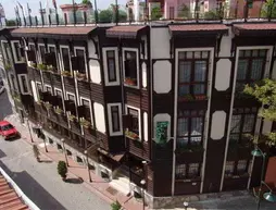 Artefes Hotel |  Istanbul  - Fatih - Sultanahmet