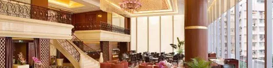 Century Plaza | Guangdong - Şenzen (ve civarı) - Shenzhen - Nigang - Luohu