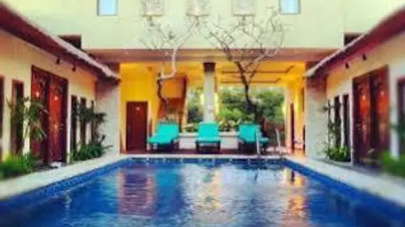 Coco de Heaven Hotel | Bali - Jimbaran - By Pass Ngurah Rai