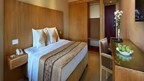 Berjaya Hotel Colombo | Colombo Bölgesi - Lavinia Dağı