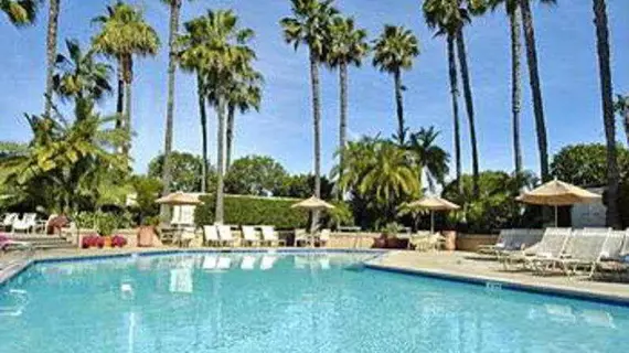 Hotel Irvine Jamboree Center | Kaliforniya - Orange County - Irvine