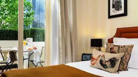 Hotel Xenia | Londra (ve civarı) - Kensington - Earl's Court