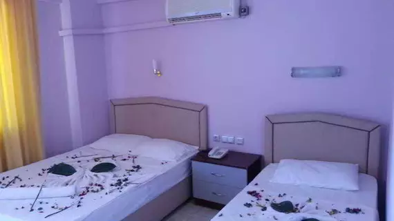 Hotel London Blue | Muğla - Marmaris