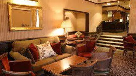 Scotlands and Leisure Club | İskoçya - Perth ve Kinross - Pitlochry