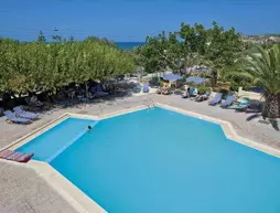 Hotel Gortyna | Girit Adası - Rethimnon (bölge) - Rethimnon