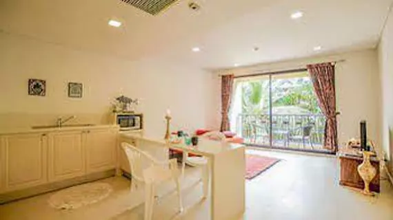 Marrakesh Hua Hin By Huahin Resort Condo | Prachuap Khiri Khan (ili) - Hua Hin (ve civarı) - Hua Hin - Nong Kae