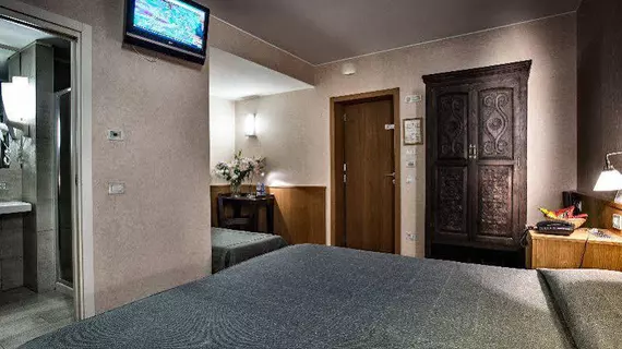 Eurohotel | Lombardy - Milano (ve civarı) - Milano - Porta Venezia