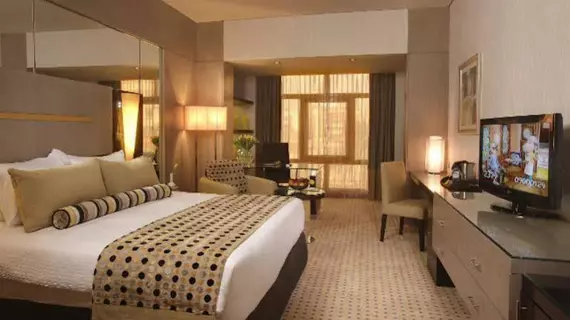 TIME Grand Plaza Hotel | Dubai - Dubai