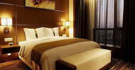 Holiday Inn Shanghai Jinxiu | Şanghay (ve civarı) - Şangay