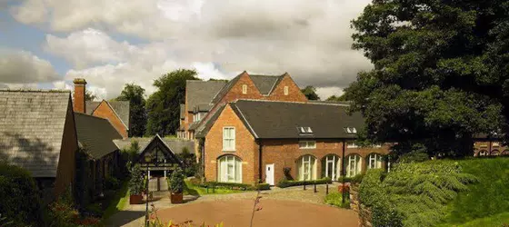 Worsley Park A Marriott and Country Club | Manchester (ve civarı) - Salford - Worsley