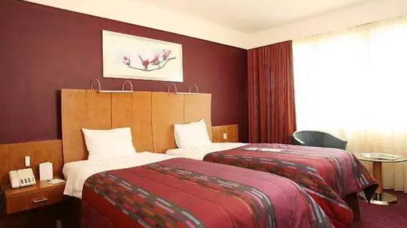 Saint Georges Hotel | Londra (ve civarı) - City of Westminster - Marylebone