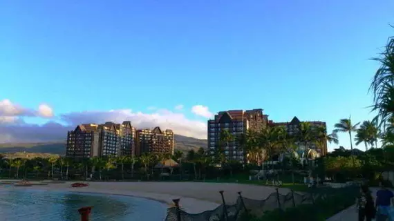 Aulani, A Disney Resort & Spa | Hawaii - Kapolei - Ko Olina