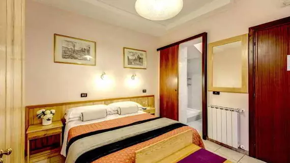 Hotel Espana | Lazio - Roma (ve civarı) - Roma Kent Merkezi - Esquilino