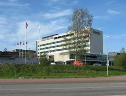 Scandic Espoo | Uusimaa - Helsinki (ve civarı) - Espoo