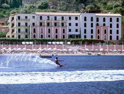 Hotel Lido Mediterranee | Sicilya - Messina (vilayet) - Taormina Sahili - Taormina