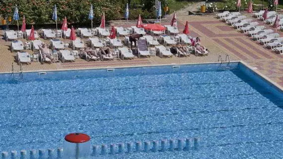 Parkhotel Continental | Burgaz - Sunny Beach