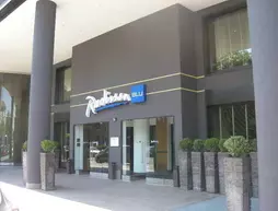 Radisson Blu Hotel, Milan | Lombardy - Milano (ve civarı) - Milano