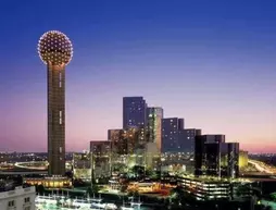 Hyatt Regency Dallas | Teksas - Dallas (ve civarı) - Dallas - Downtown Dallas