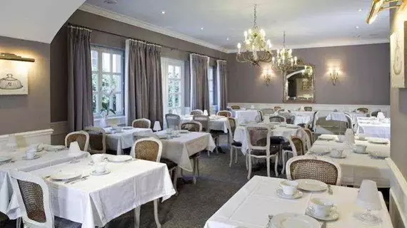 Best Western Plus Hotel Villa D'est | Grand Est - Bas-Rhin (bölge) - Strasbourg (ve civarı) - Strazburg