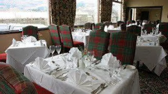 Scotlands and Leisure Club | İskoçya - Perth ve Kinross - Pitlochry