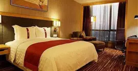 Holiday Inn Shanghai Jinxiu | Şanghay (ve civarı) - Şangay