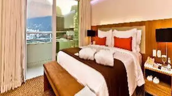 Pullman Rio De Janeiro Sao Conrado | Rio de Janeiro (eyaleti) - Rio de Janeiro (ve civarı) - Rio de Janeiro