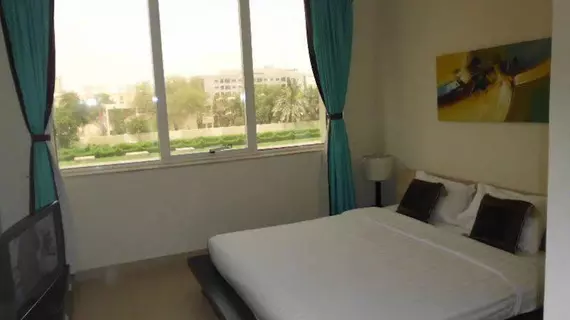 Fortune (Elite) Classic Hotel Apartment | Dubai - Dubai