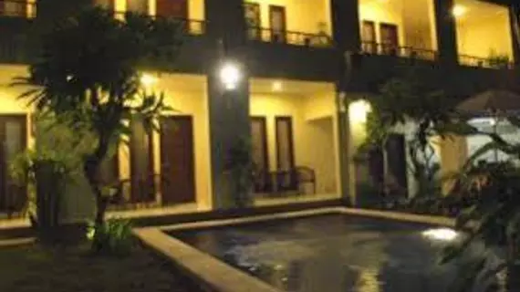 Grand Bimasena Hostel | Bali - Kuta - Legian Kent Merkezi