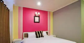 I Style Hua Hin Hotel | Prachuap Khiri Khan (ili) - Hua Hin (ve civarı) - Hua Hin