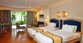 Springfield Beach Resort | Prachuap Khiri Khan (ili) - Hua Hin (ve civarı) - Cha-am