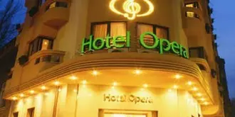 Hotel Opera