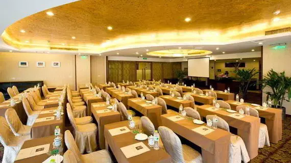 Merchant Marco Hotel Hangzhou | Zhejiang - Hangzhou