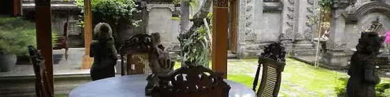 Taman Suci Suite & Villas | Bali - Denpasar - Panjer