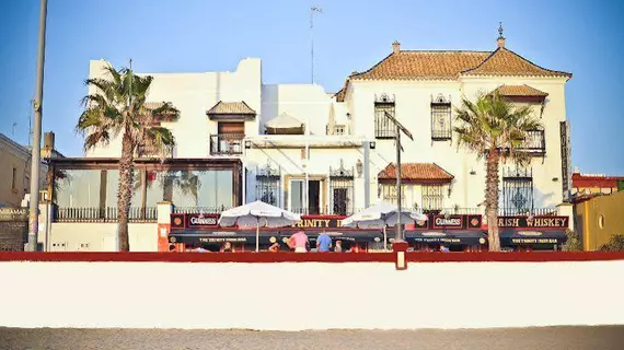 Playa de Regla | Andalucia - Cadiz (vilayet) - Chipiona