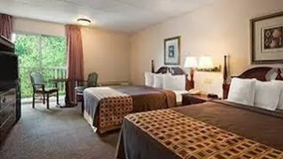 Days Inn Birmingham AL | Alabama - Birmingham (ve civarı) - Vestevia Hills