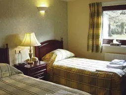 Kyle Hotel | İskoçya - Scottish Highlands - Kyle