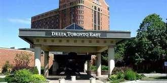 Delta Toronto East