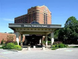 Delta Toronto East