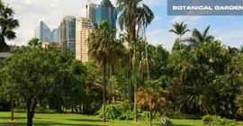 iStay River City | Queensland - Brisbane (ve civarı) - Brisbane - Brisbane Merkezi İş Bölgesi