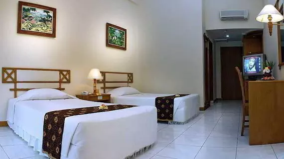 Mentari Sanur Hotel | Bali - Denpasar - Sanur