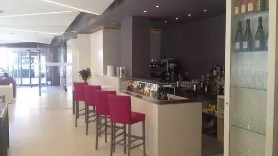 Smart Hotel | Lazio - Roma (ve civarı) - Roma Kent Merkezi - Rione XVIII Castro Pretorio