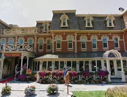 Prince of Wales | Ontario - Niagara Regional Belediyesi - Niagara Şelalesi (ve civarı), Kanada - Niagara-on-the-Lake - Old Town Historic District